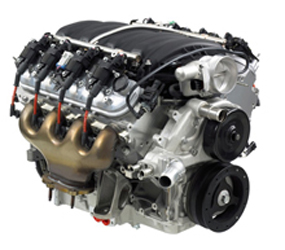 P26F1 Engine